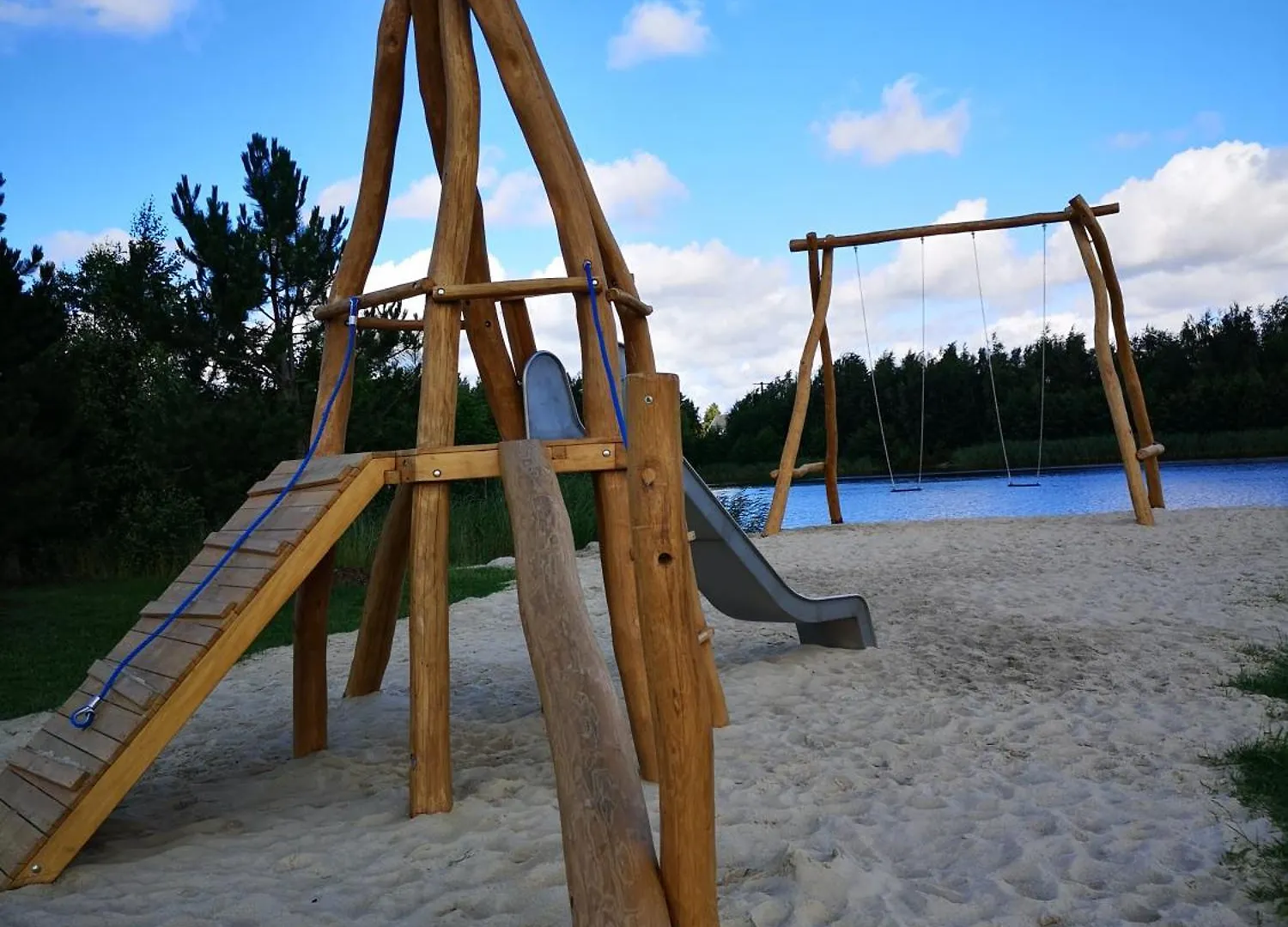 Camping Emsland-Camp Hotel Haar
