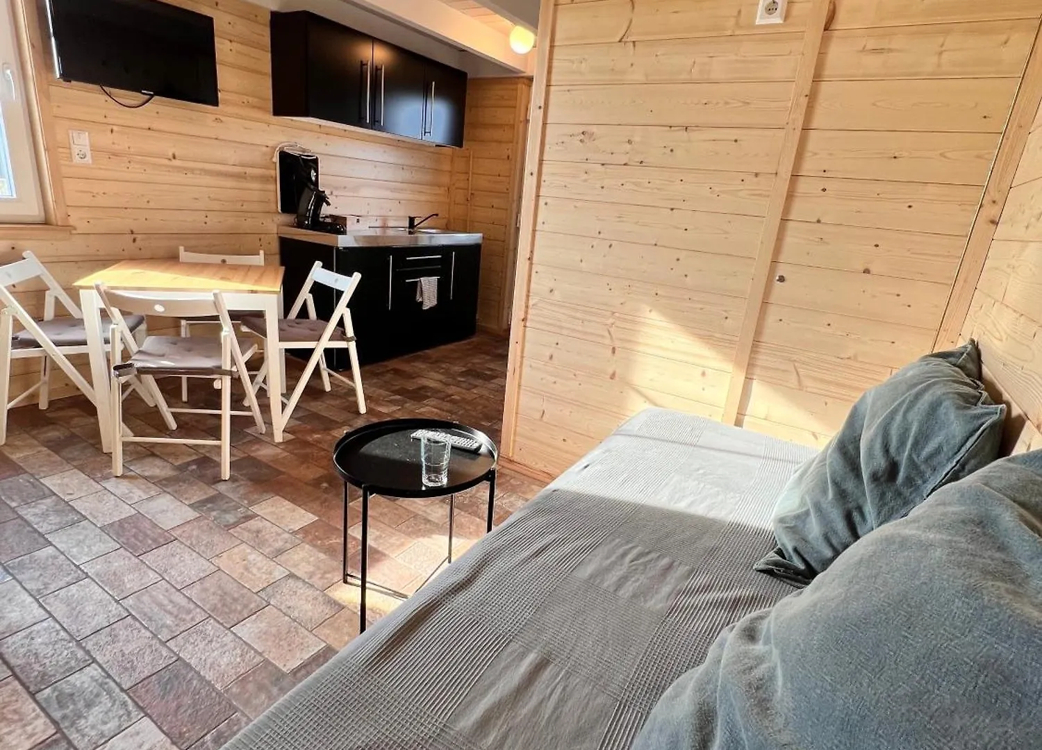 Emsland-Camp Hotel Haar  Camping Haar (Emsland)