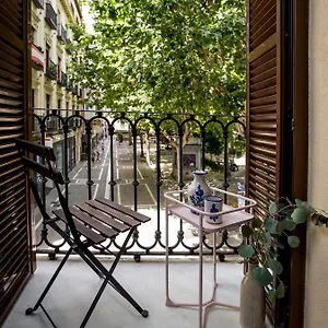 Mesones 54 Appartement Granada