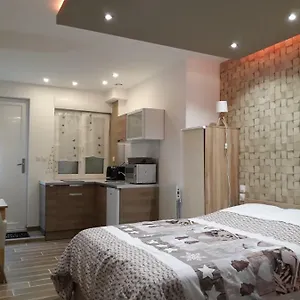 Mistral Appartement Valence (Drome)