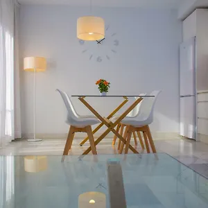 Domus Con Parking Gratuito En Pleno Centro Appartement Granada