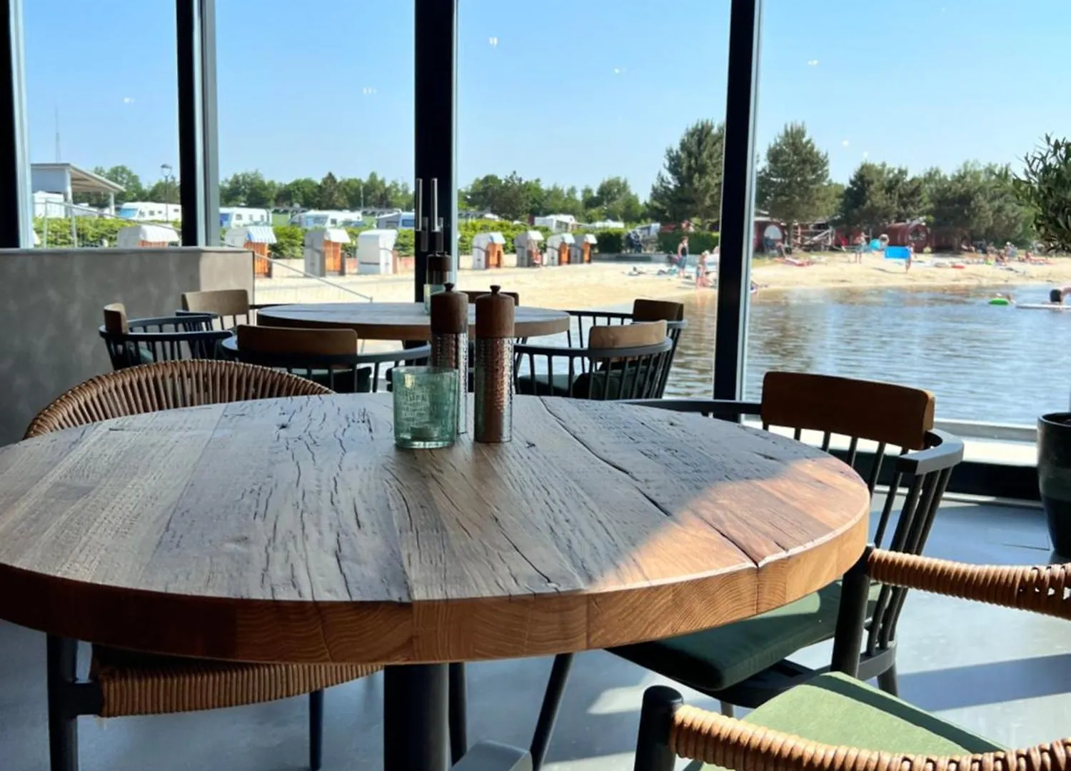 Emsland-Camp Hotel Haar  0*, Haar (Emsland)