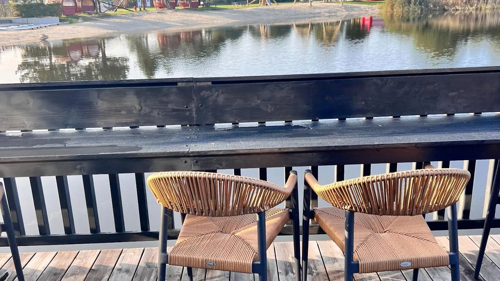 Emsland-Camp Hotel Haar  Haar (Emsland)